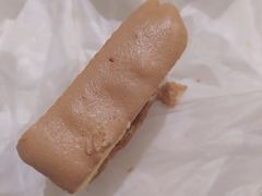 -老香港蛋糕