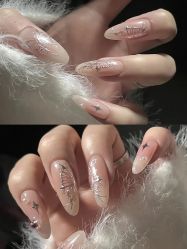 -M·X Nail日式美甲美睫