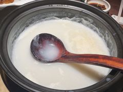 -大良毋米粥·粥底火锅(岭南天地店)