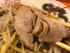 -拉面莊夢語＆中华料理八椿