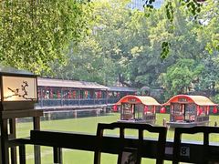 -侨美·唐荔园·40年地道粤菜