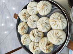 -石饮红星包子(中山路店)