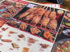-管氏翅吧(广渠门店)