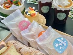 -野上麦田(中贸广场店)
