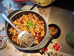 -蛙小侠·沸腾砂锅(西关新天地店)