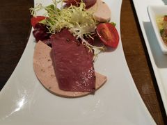 -上海金陵紫金山大酒店·汇海餐厅