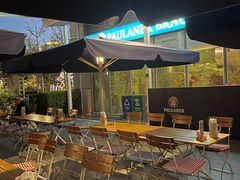 -普拉那啤酒坊Paulaner(凯宾斯基饭店)