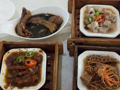 -食为先(广园店)