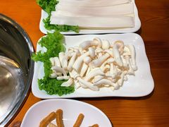 -雅然居铜火锅(长新街店)