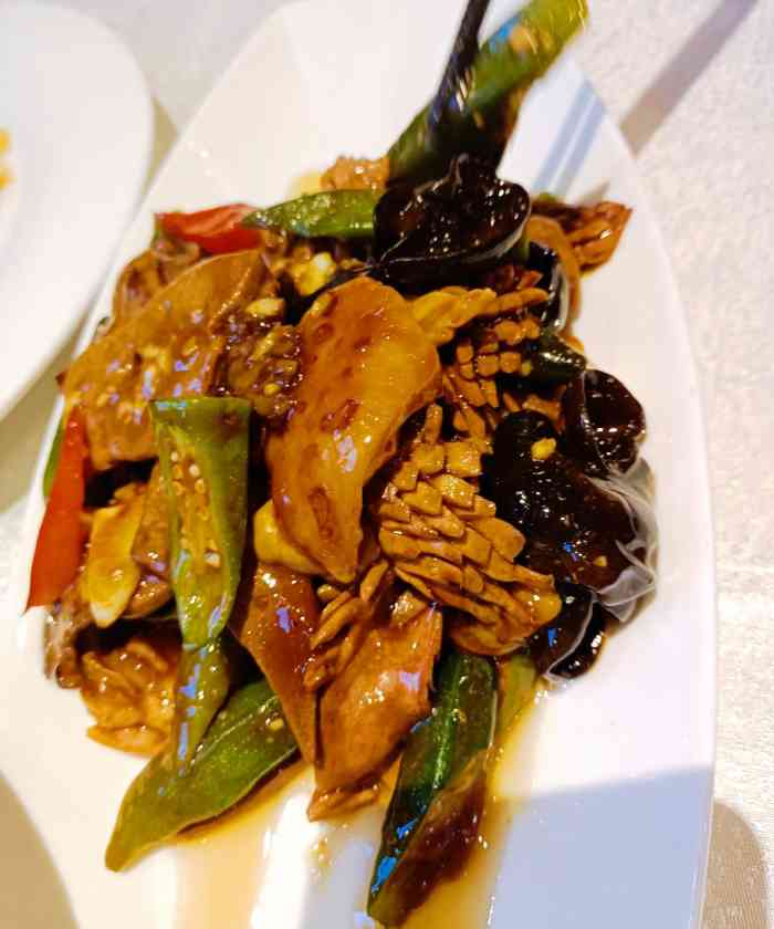大碗居(方庄店)-"小叔子请客,帮他团了两张200的券便宜了.