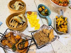 -雲物·云南小馆(好悦天地店)