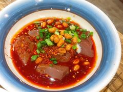 -冯烫烫跷脚牛肉·川菜小馆(武胜西街店)