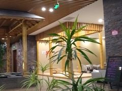-东方之珠洗浴休闲广场(南开店)