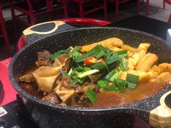 -望江门小龙虾·烧烤(九堡店)