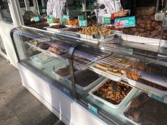 -紫光园清真北京小吃(正阳大街店)