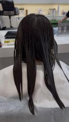-汀南丝雨Hair design
