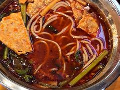 -雙冲柳州螺蛳粉&酸嘢&桂林米粉(簋街店)