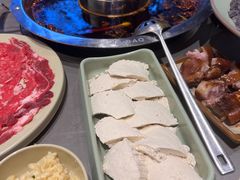 -巴倒烫陆派火锅山庄(南山总店)