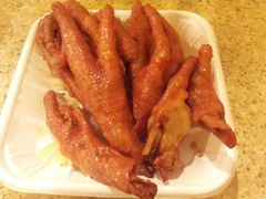 凤爪一般般-老班长手工灌汤包老店(东山店)
