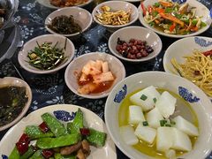 -张关合渣(航空大道店)