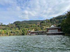 -水濂山森林公园