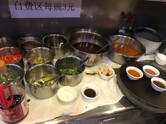 -来自潮州牛肉店(华强北店)