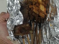 -马布尔莱斯食府(西红门店)