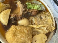 三美排骨-三美肉骨茶(柏威年广场店)