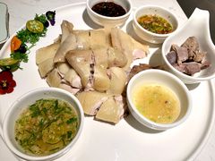 -闻见中国海南菜(K11店)
