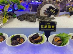 -九月海·海鲜自助(世纪东方店)