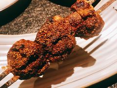 -丝路金桃·新疆菜(徐汇店)