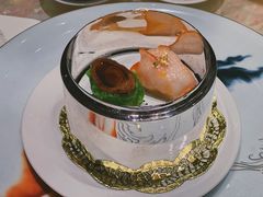 -8餐厅(新葡京酒店)