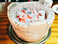 -捞围鲜·港式打边炉(海阳路店)