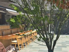 -无印良品餐堂 MUJI Diner(成都太古里店)