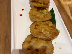 -枣子树·素食餐厅(普陀山店)