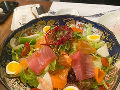 -熹炭精致日料(金融街购物中心店)