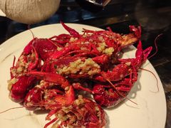 -西安W酒店·WEI全味西餐厅