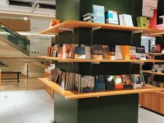 -茑屋书店(天目里店)