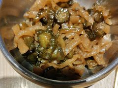 -梨花牛肉汤饭(仁恒伊势丹店)