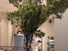 -WHEAT&BAKER-麥(凯德来福士店)