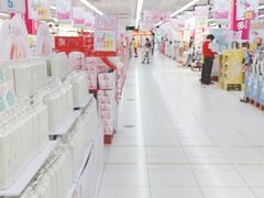 -家乐福(四元桥购物中心店)
