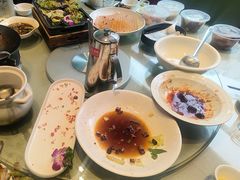 -刘胖子家常菜·蹄花焖藕(兴业店)