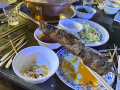 -清真·鸦儿李记·小馆(后海店)