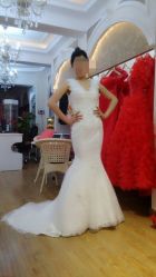 点击看大图 -厦门苏迪尔婚纱礼服批发零售/男装定制