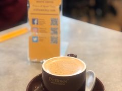 -Old Town White Coffee(gateway@klia2)