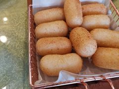 锅贴-三义和酒楼(广渠门店)