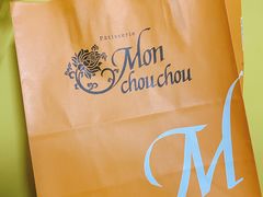 -檬舒舒MonChouChou(久光百货店)