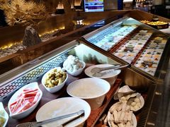 -温野菜涮涮锅(曲江大悦城店)