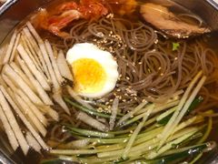 -喜鹊烤肉酒场(美乐城店)