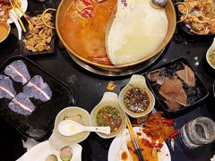 -京门活鱼馆·鱼火锅(百子湾（原红庙）店)